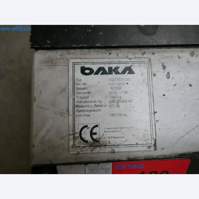 Maschinen aus dem Bereich Formenbau-3