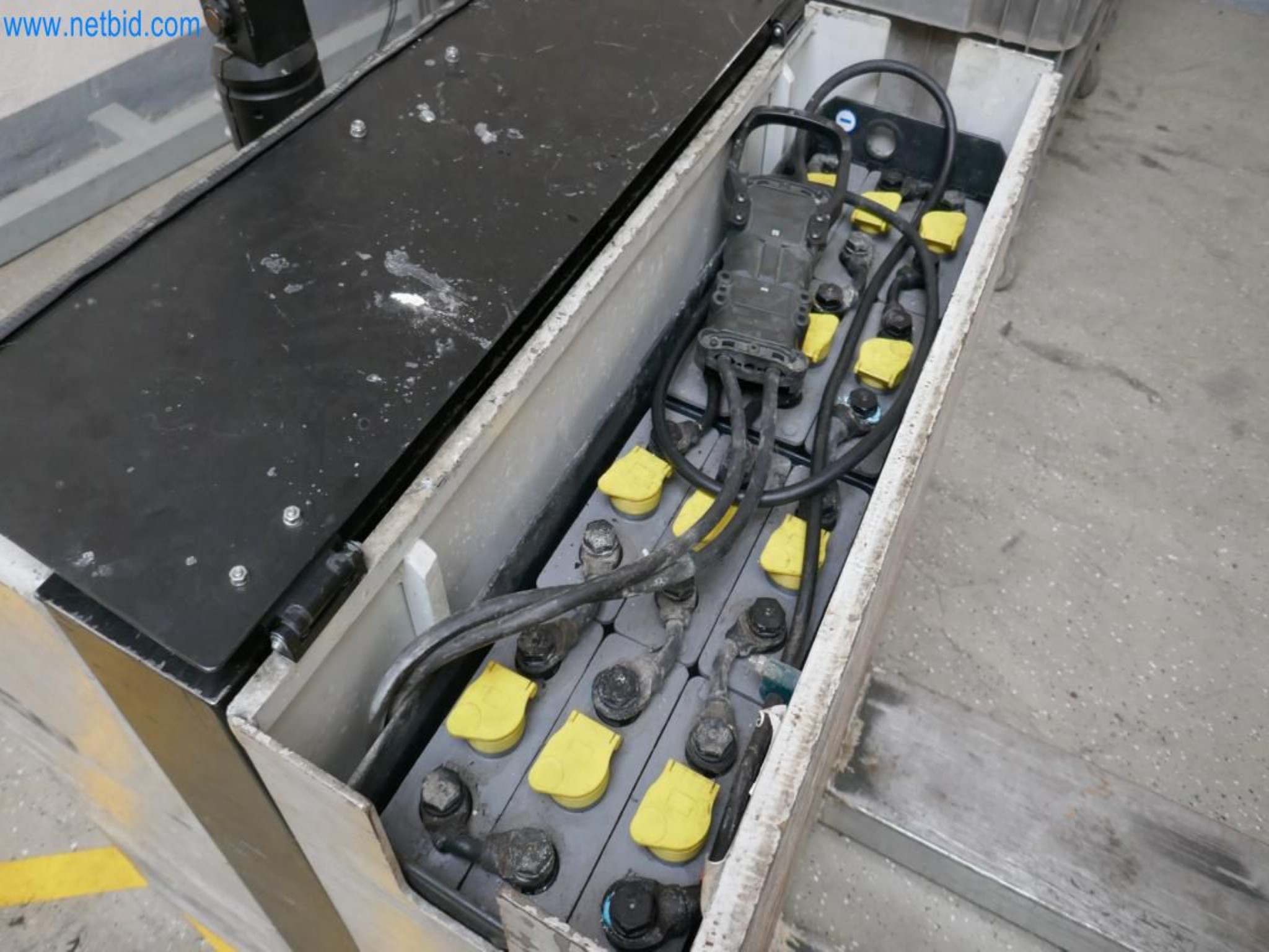 Maschinen aus dem Bereich Formenbau-5