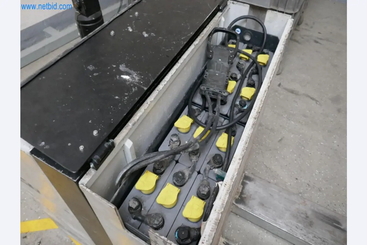 Maschinen aus dem Bereich Formenbau-5