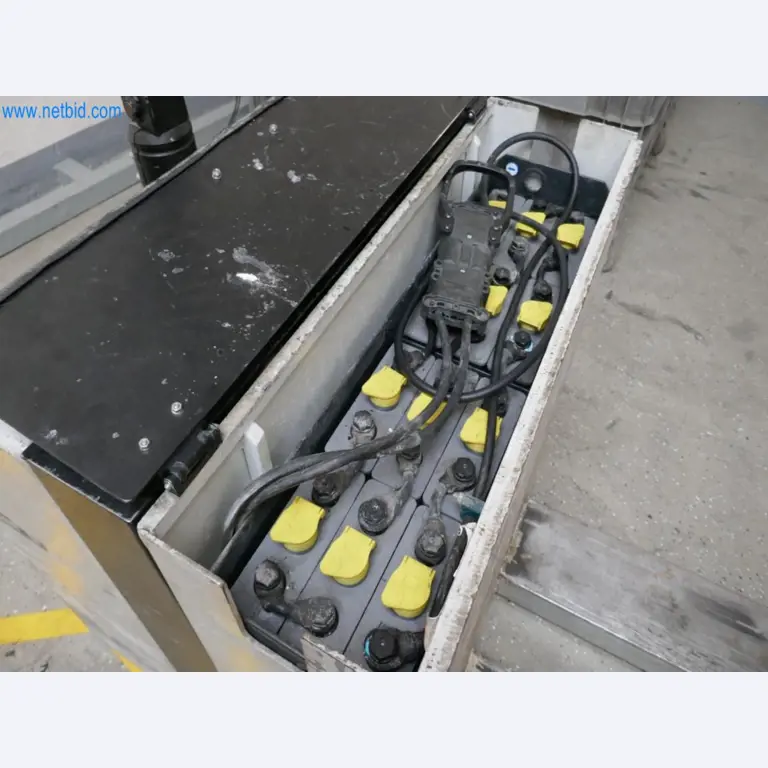 Maschinen aus dem Bereich Formenbau-5