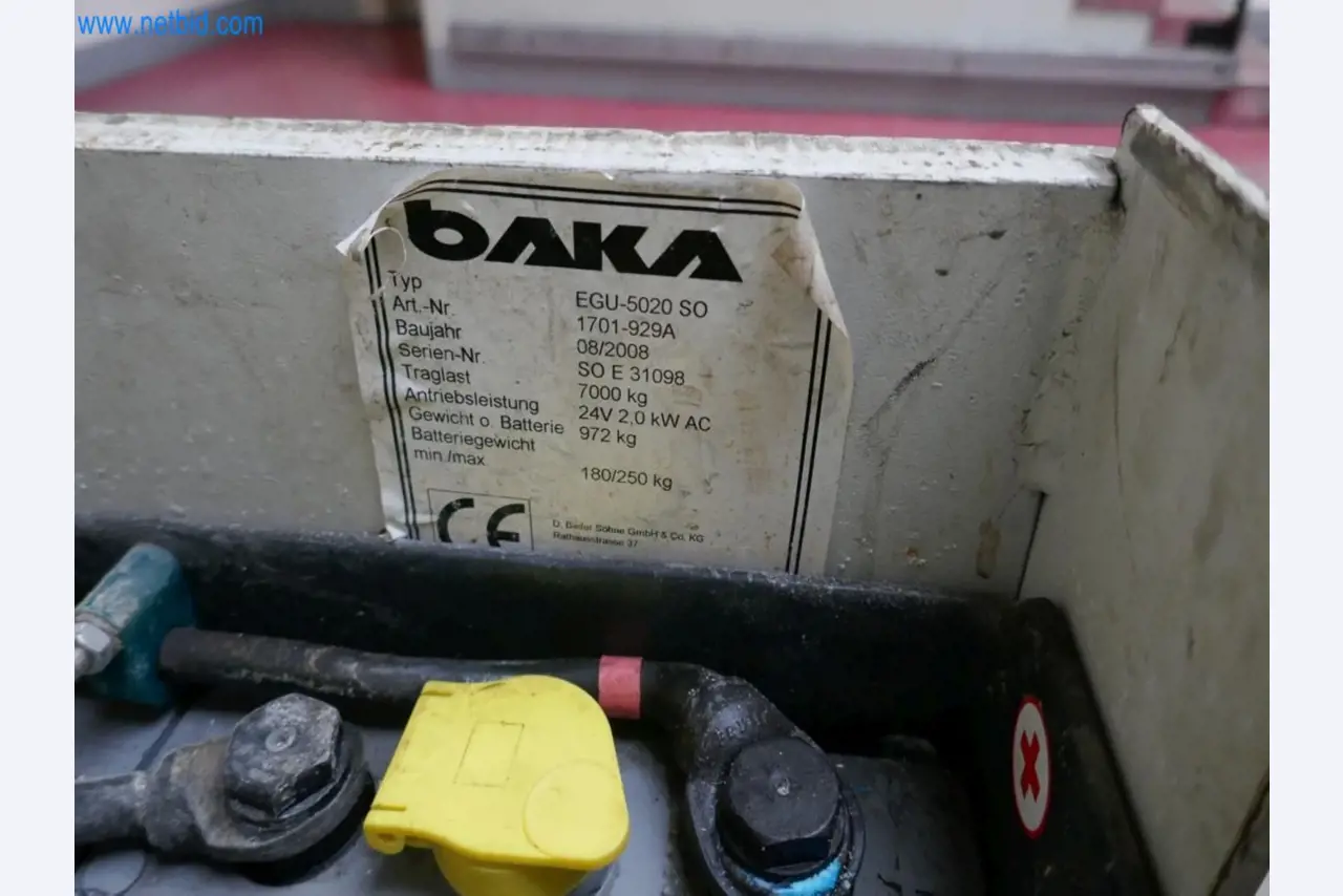 Maschinen aus dem Bereich Formenbau-6