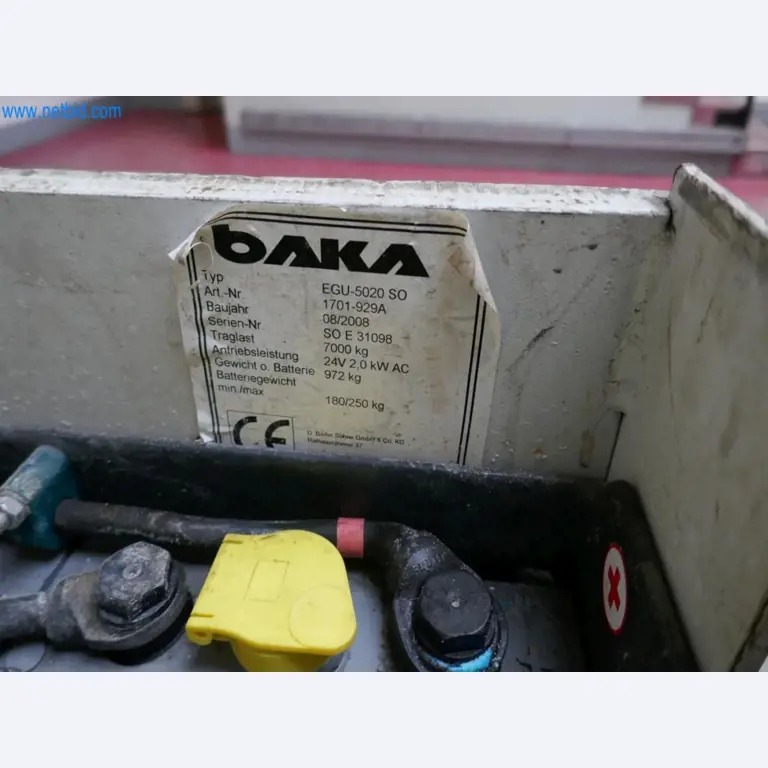 Maschinen aus dem Bereich Formenbau-6