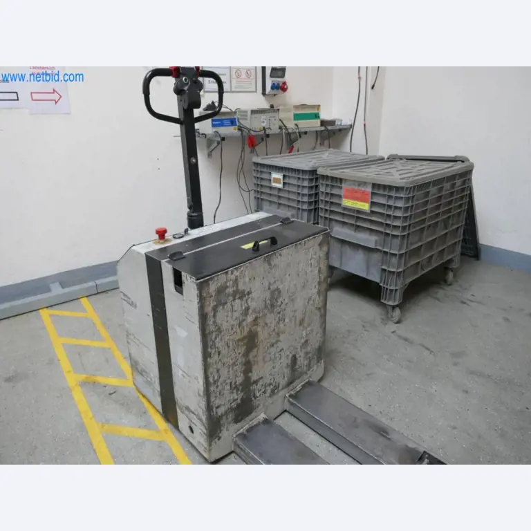 Maschinen aus dem Bereich Formenbau-7