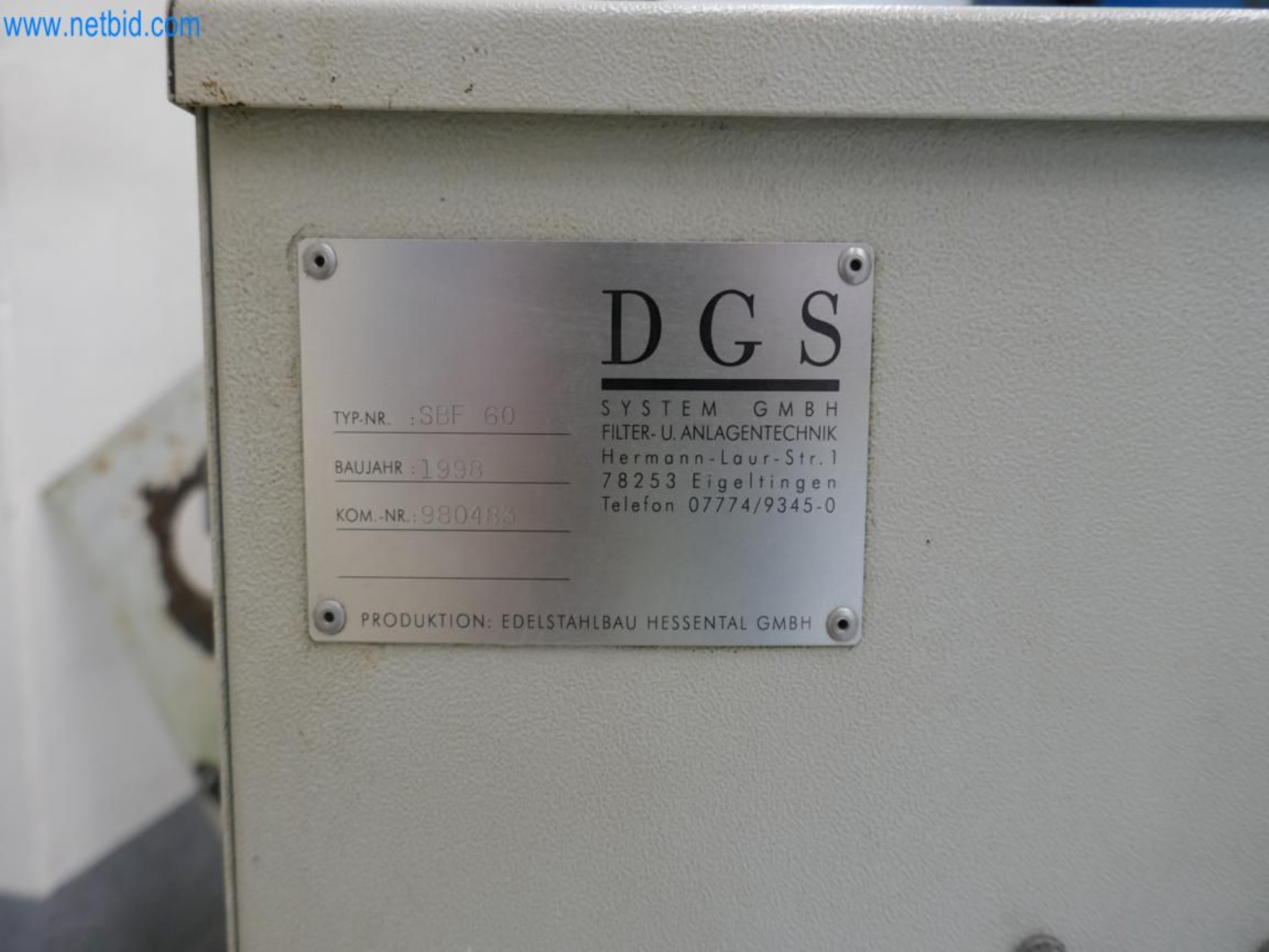 Maschinen aus dem Bereich Formenbau-6