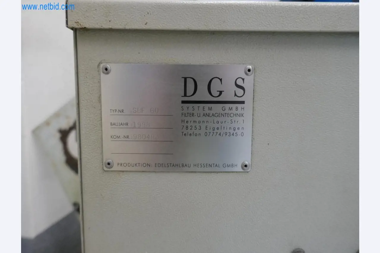Maschinen aus dem Bereich Formenbau-6