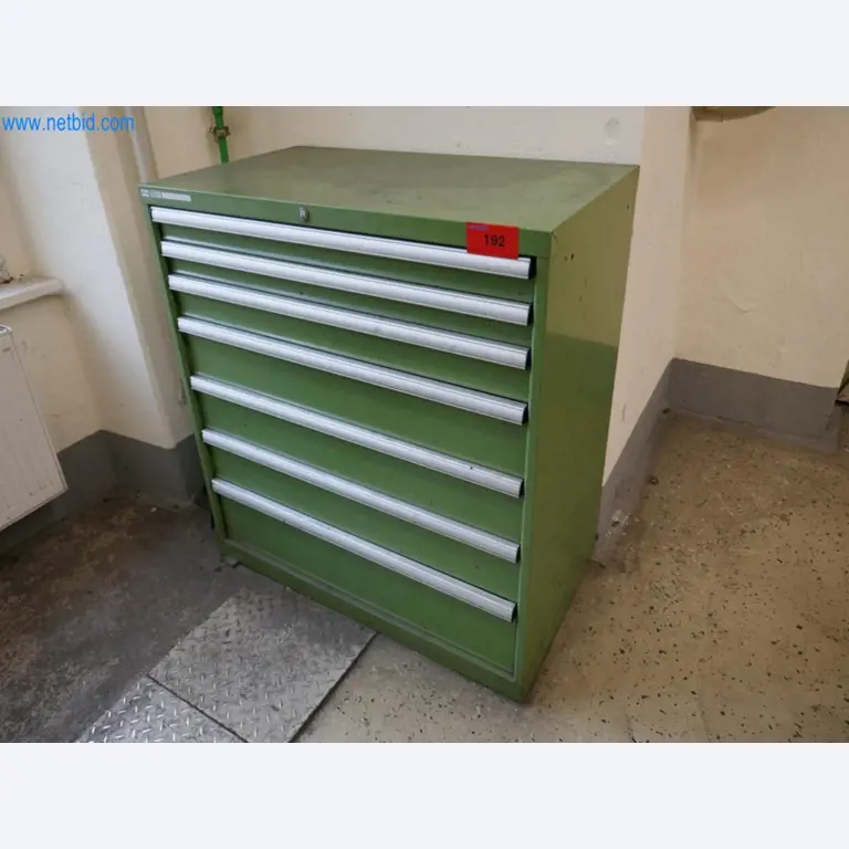 Maschinen aus dem Bereich Formenbau-1