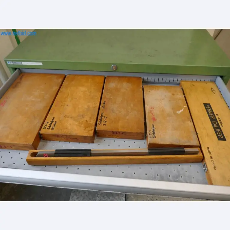 Maschinen aus dem Bereich Formenbau-2