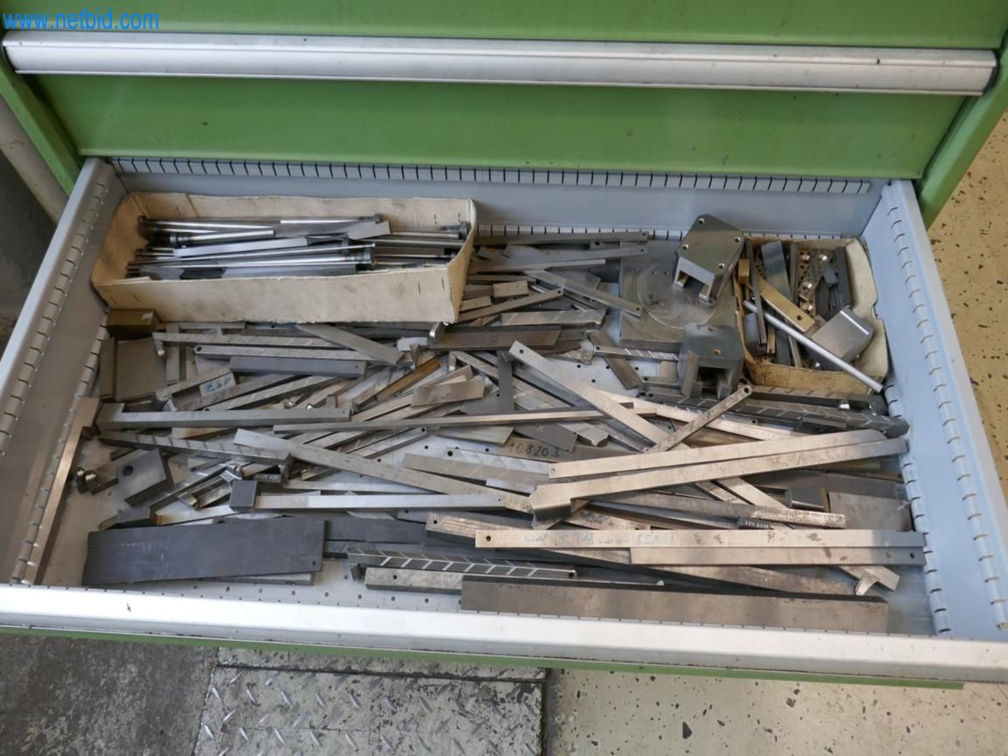 Maschinen aus dem Bereich Formenbau-5