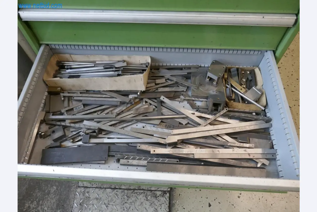 Maschinen aus dem Bereich Formenbau-5