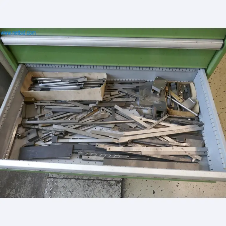 Maschinen aus dem Bereich Formenbau-5