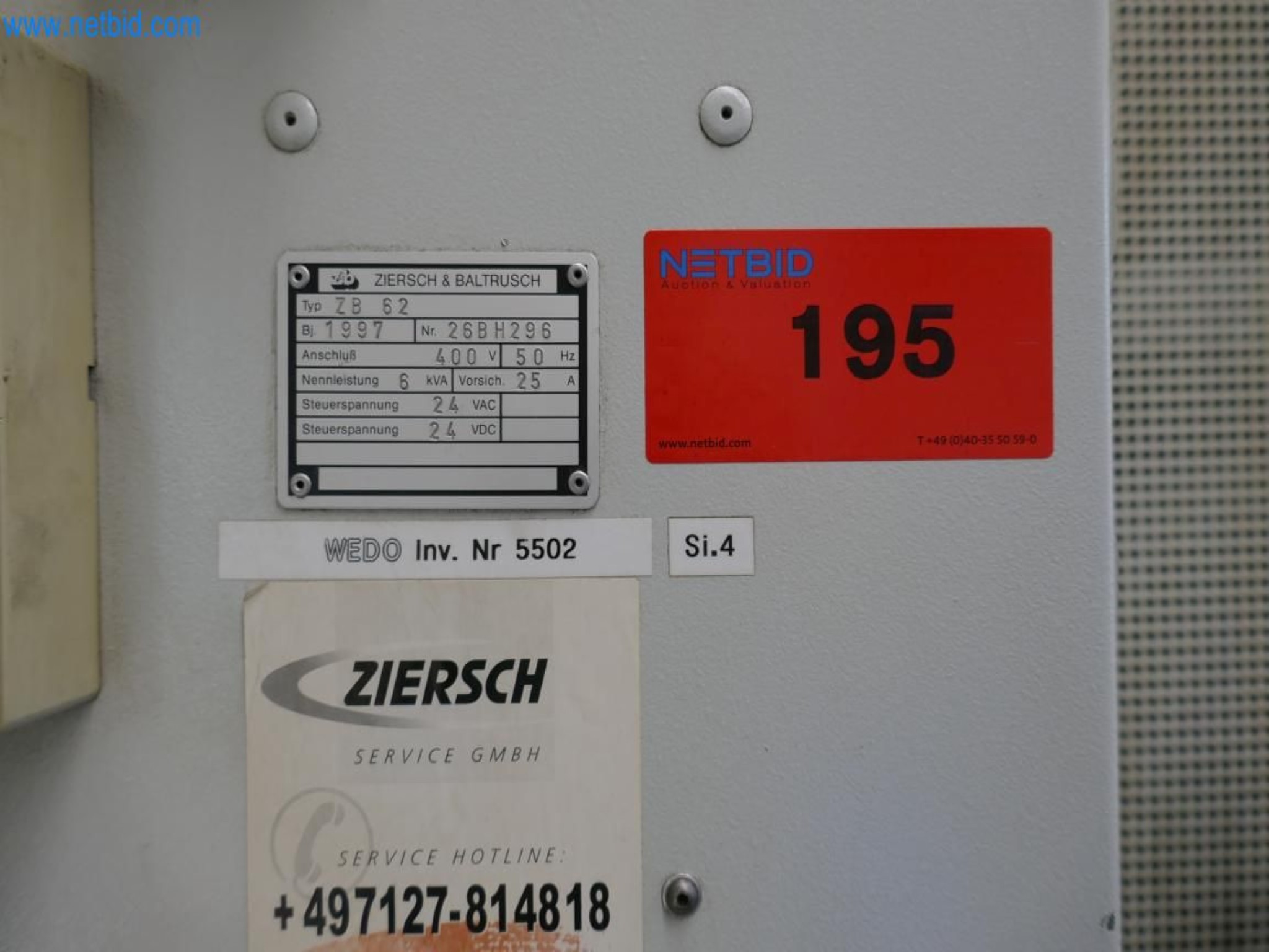 Stroje pro výrobu forem-2