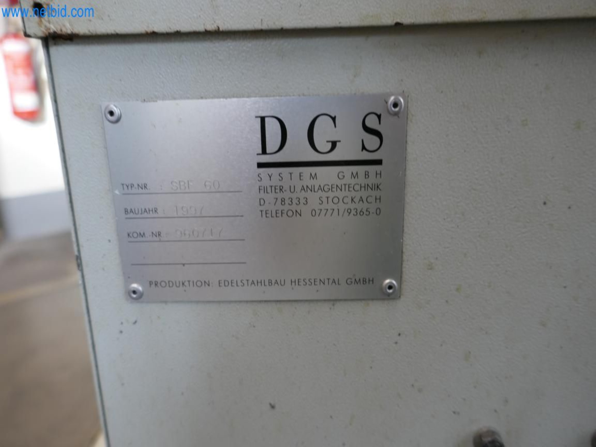 Stroje pro výrobu forem-5