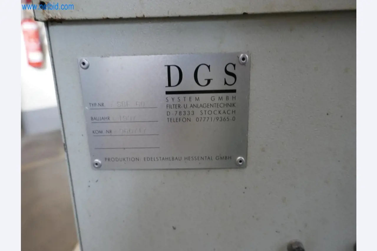 Maschinen aus dem Bereich Formenbau-5