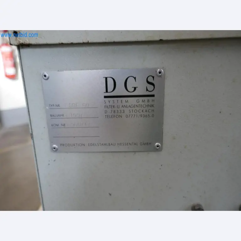 Maschinen aus dem Bereich Formenbau-5