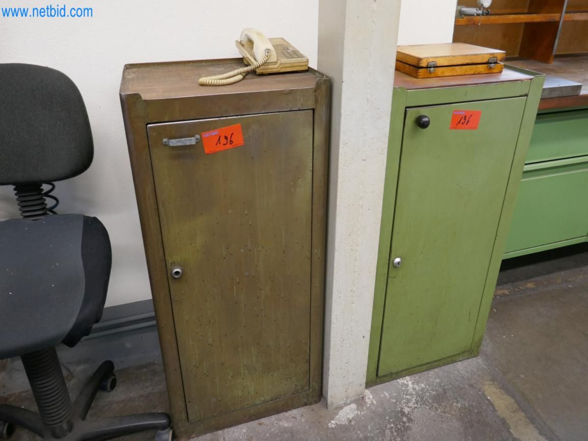 Stroje pro výrobu forem-6