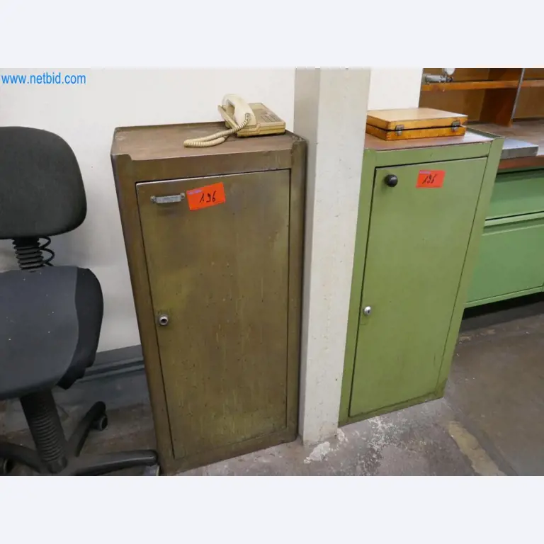 Maschinen aus dem Bereich Formenbau-6