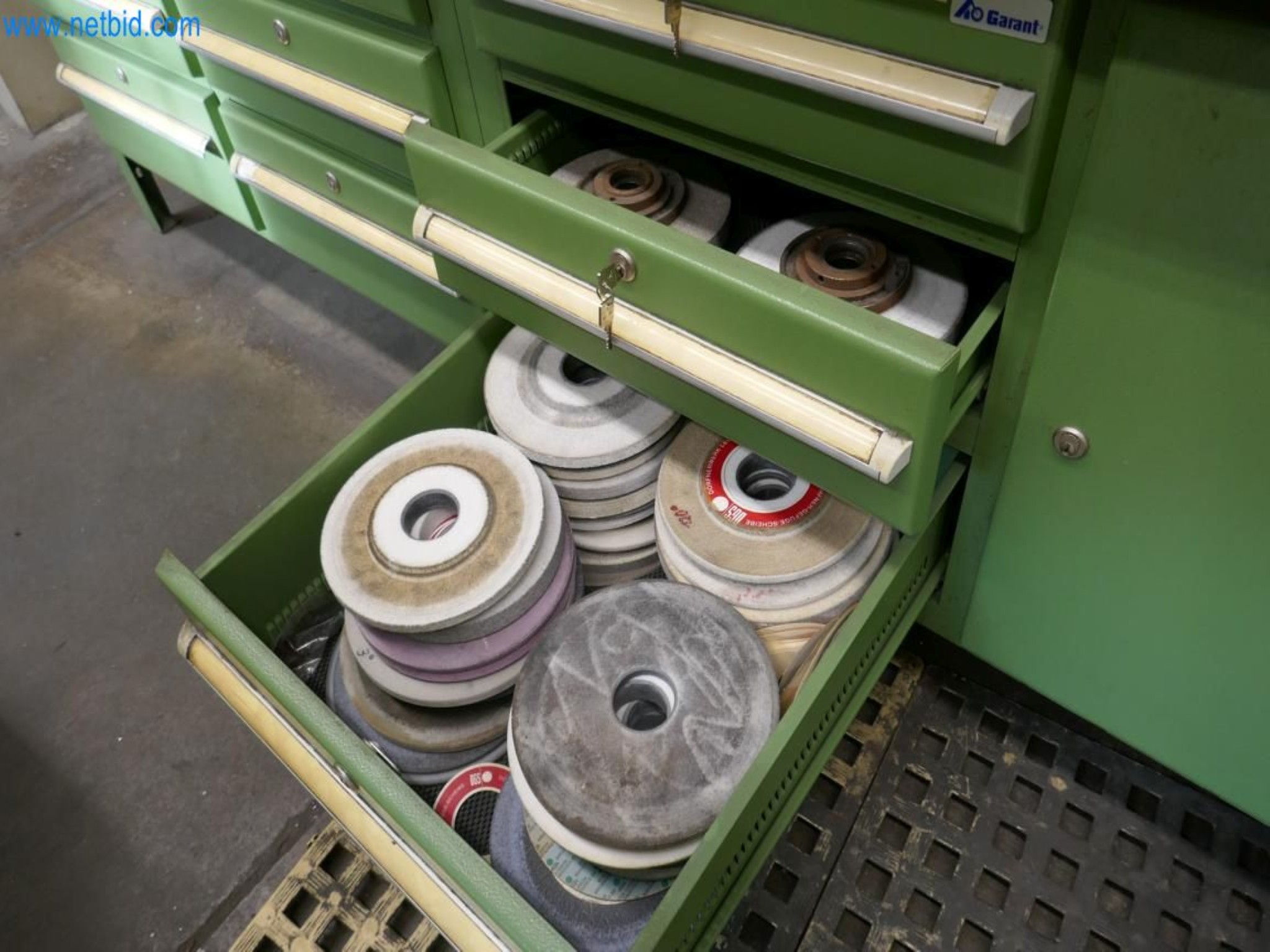 Stroje pro výrobu forem-4