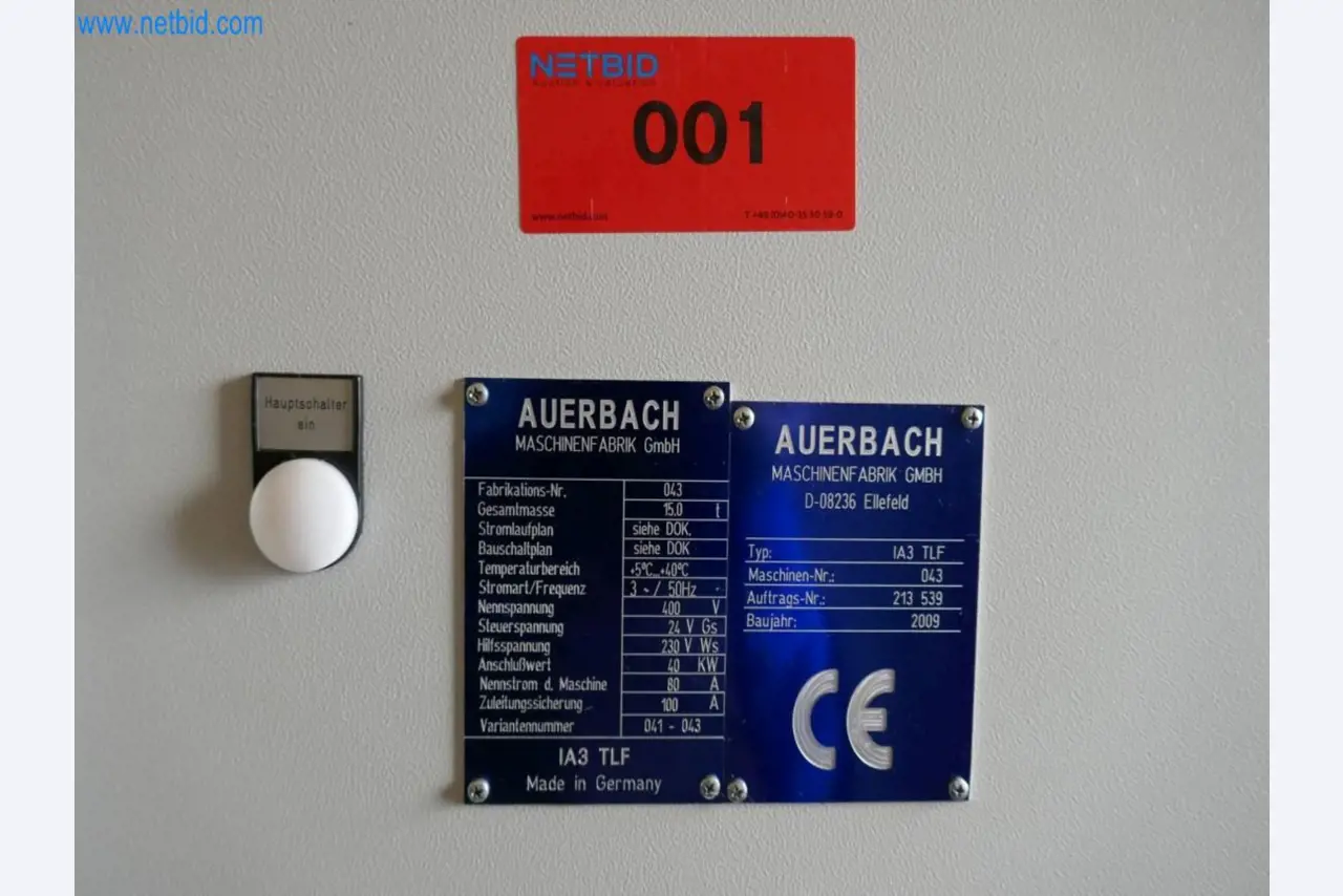 Máquinas do sector dos moldes-8