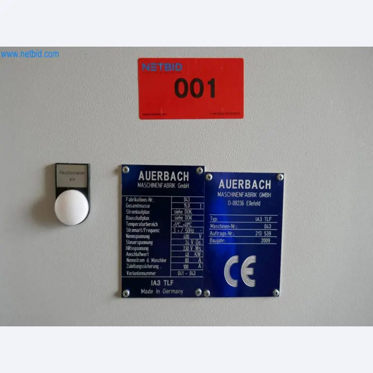 Máquinas do sector dos moldes-8