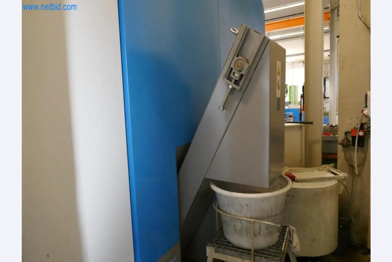 Máquinas do sector dos moldes-9