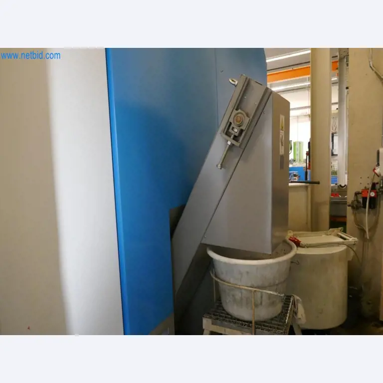 Máquinas do sector dos moldes-9