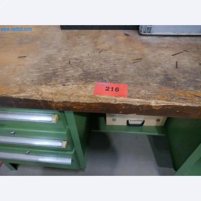Maschinen aus dem Bereich Formenbau-2