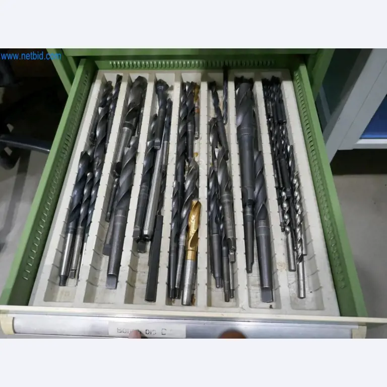 Maschinen aus dem Bereich Formenbau-8