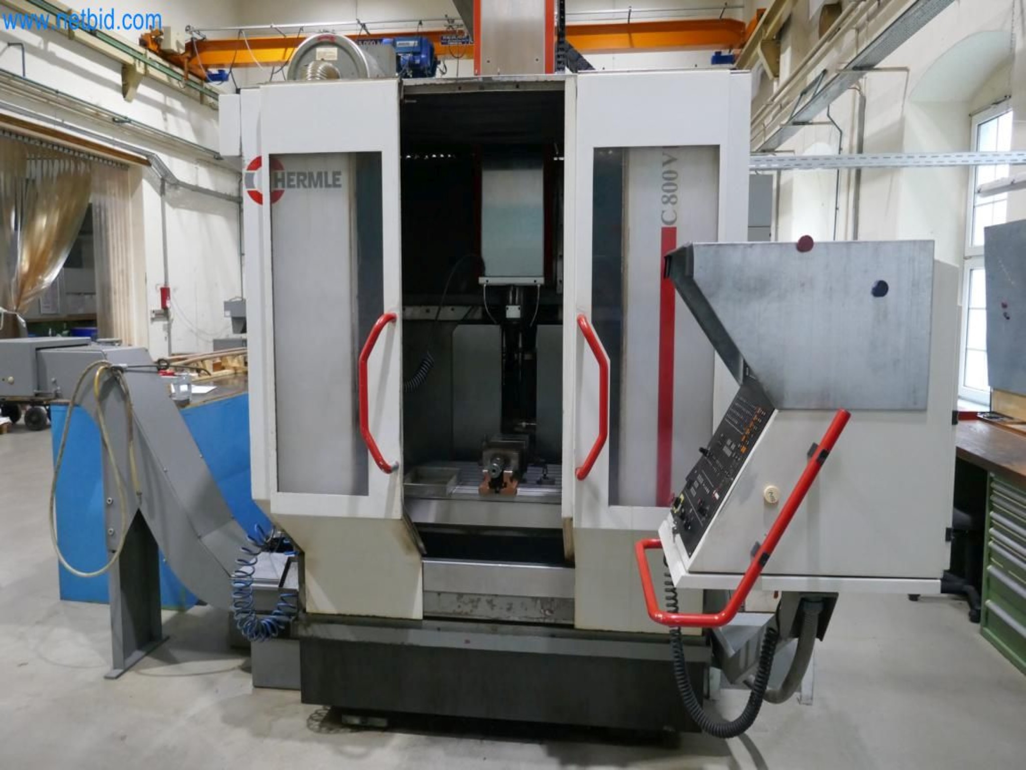 Stroji za izdelavo kalupov-1