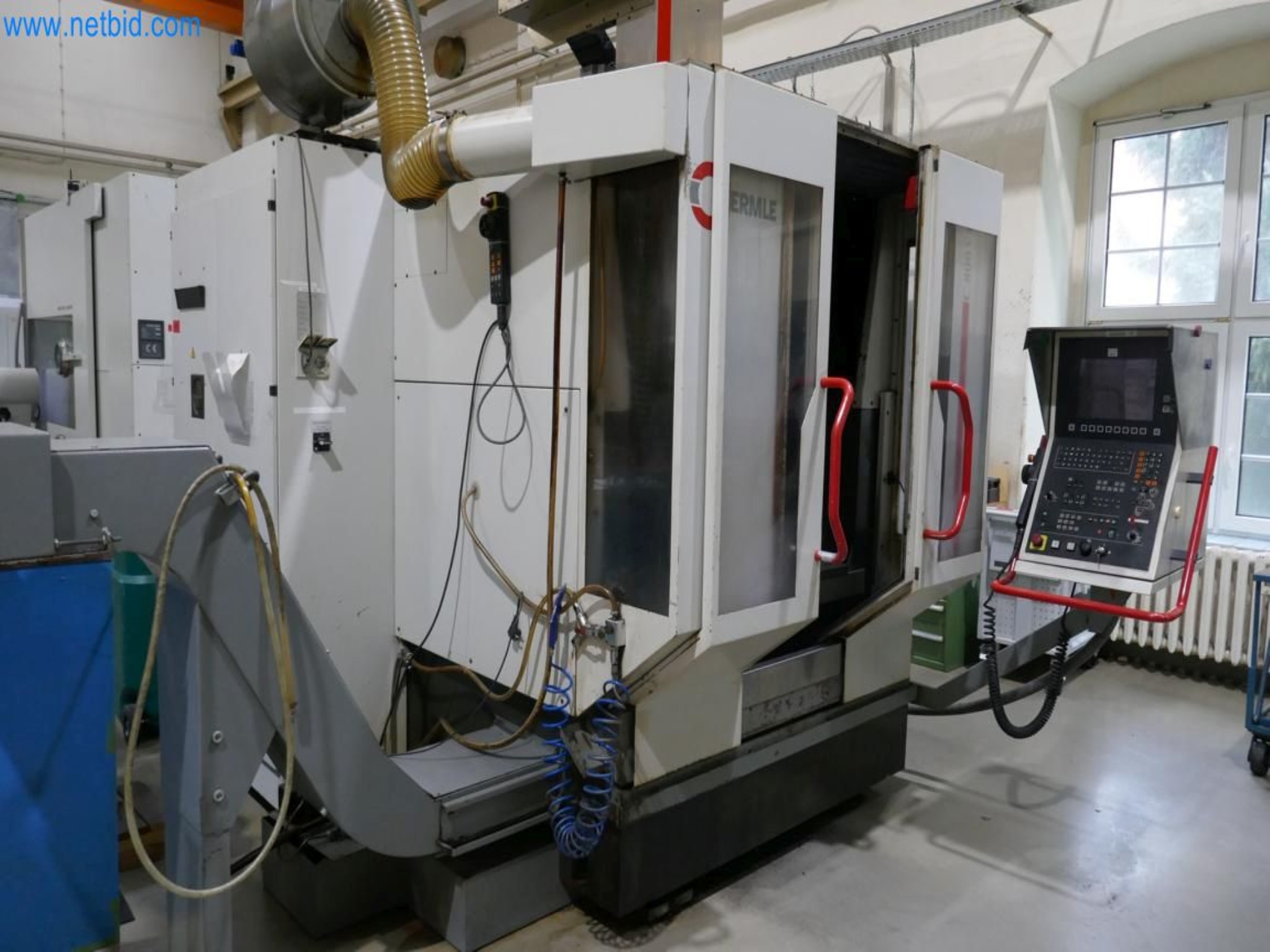 Stroji za izdelavo kalupov-2