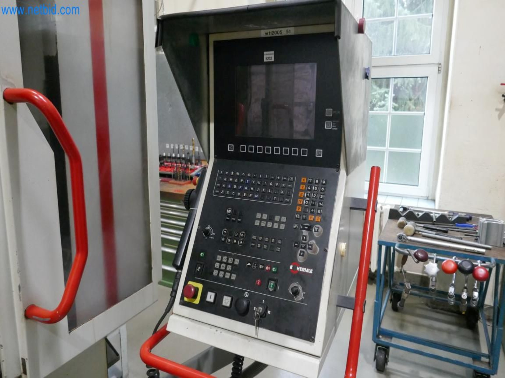 Stroji za izdelavo kalupov-3