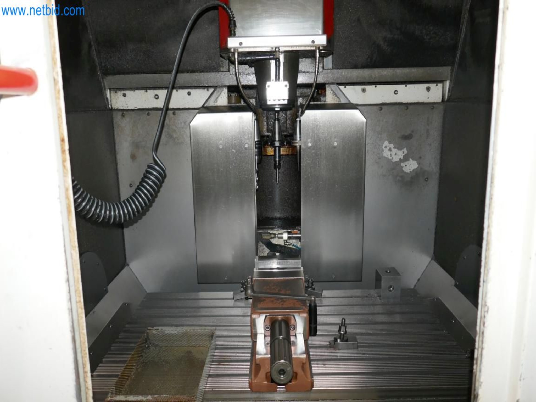 Stroji za izdelavo kalupov-4