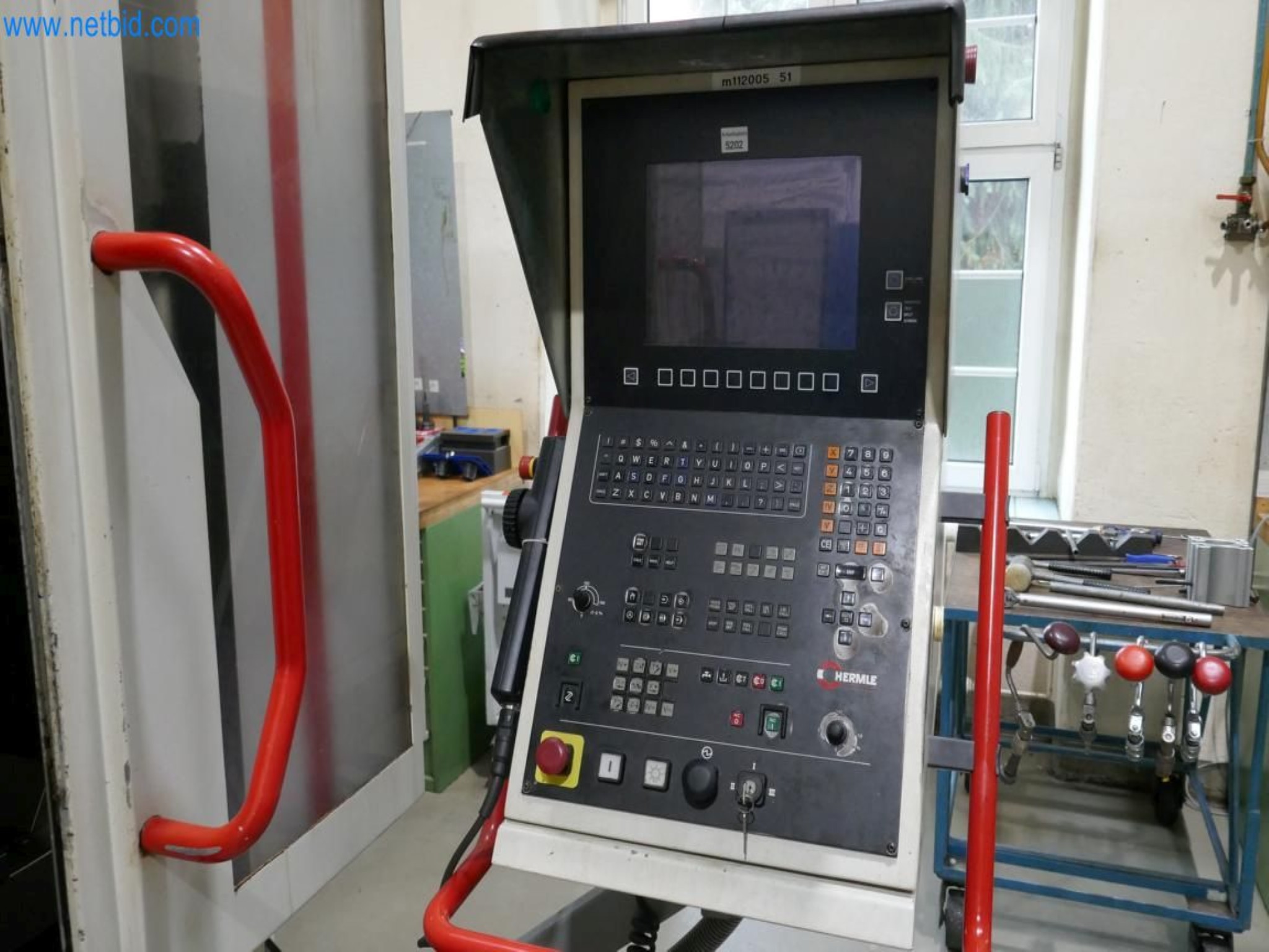 Stroji za izdelavo kalupov-6