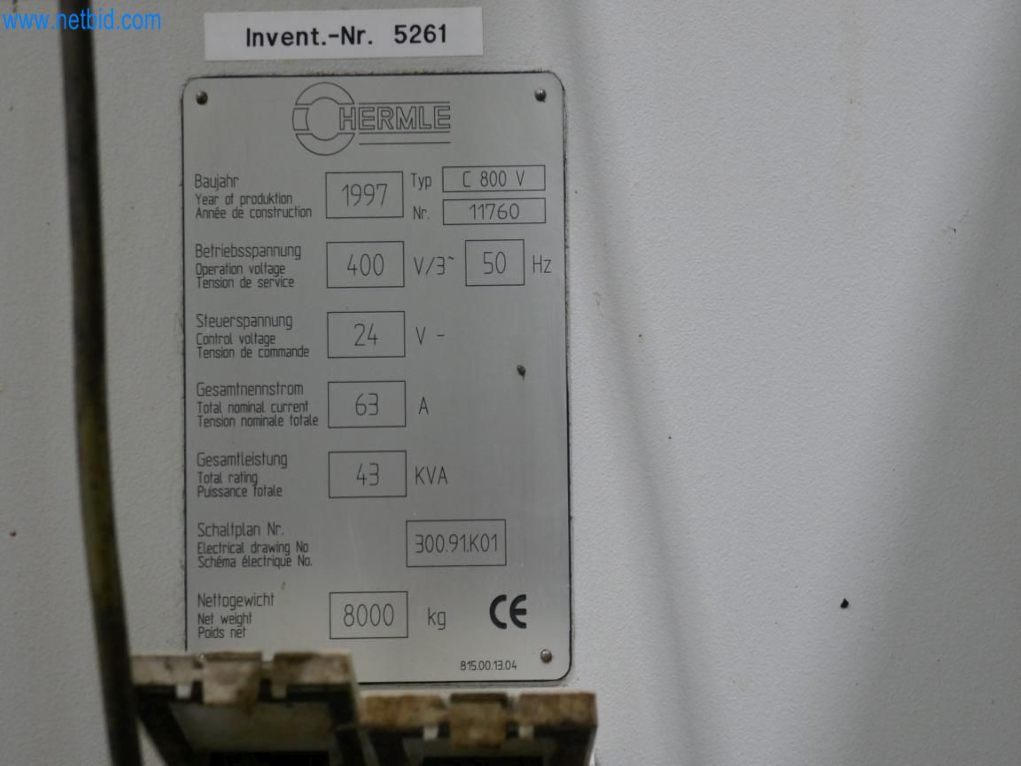 Stroji za izdelavo kalupov-9