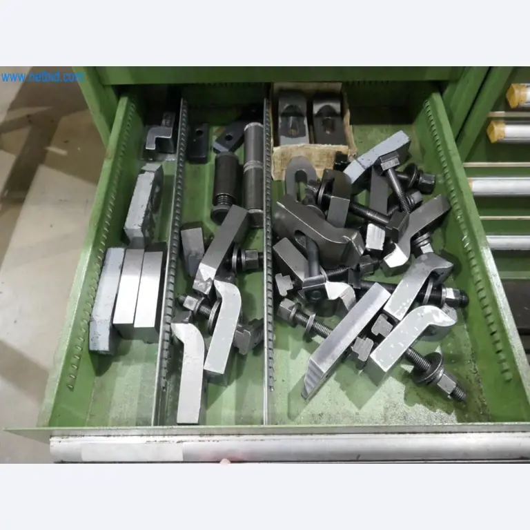 Máquinas del sector de la fabricación de moldes-15