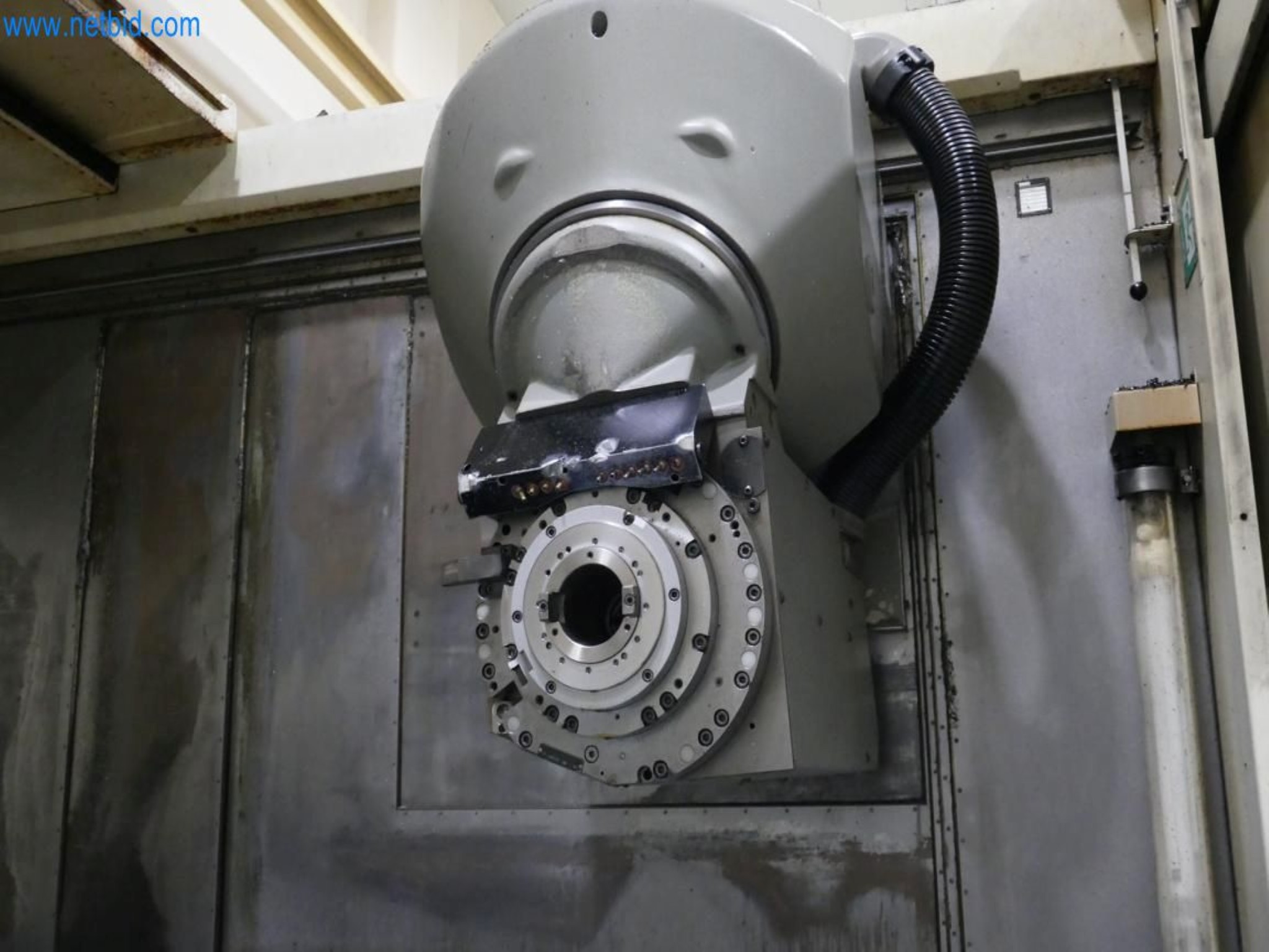 Maschinen aus dem Bereich Formenbau-3