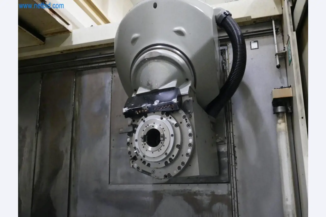 Máquinas del sector de la fabricación de moldes-3
