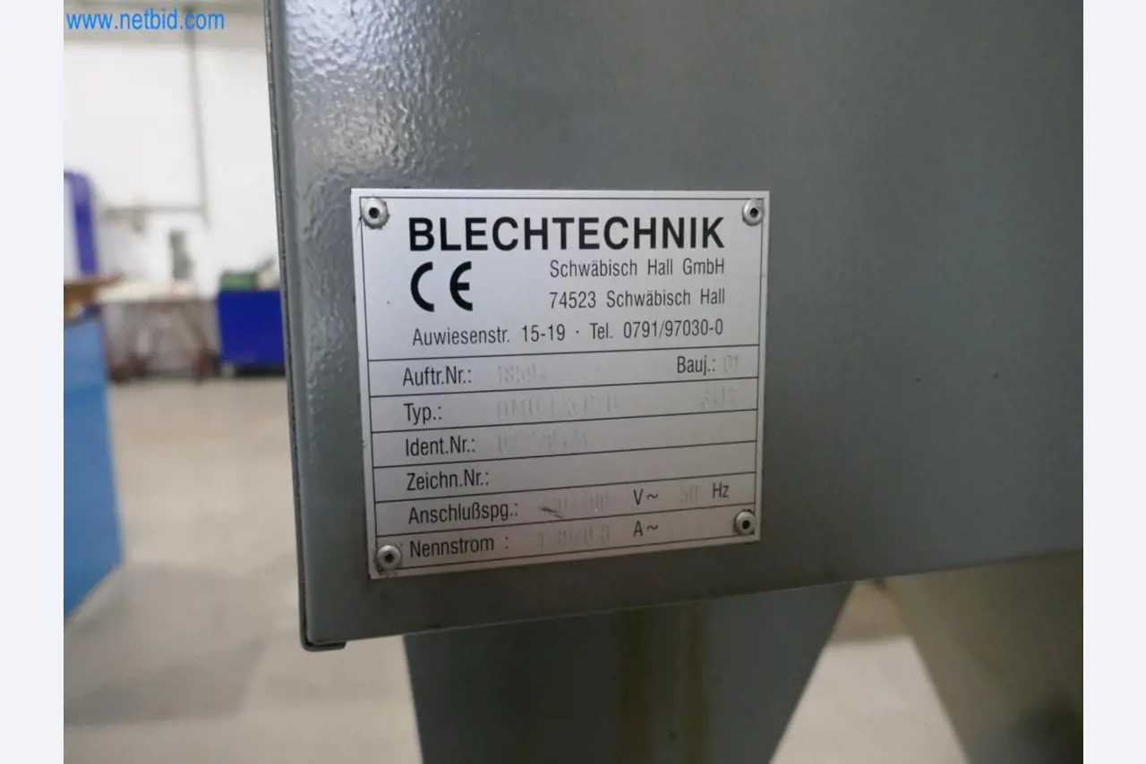 Máquinas del sector de la fabricación de moldes-6