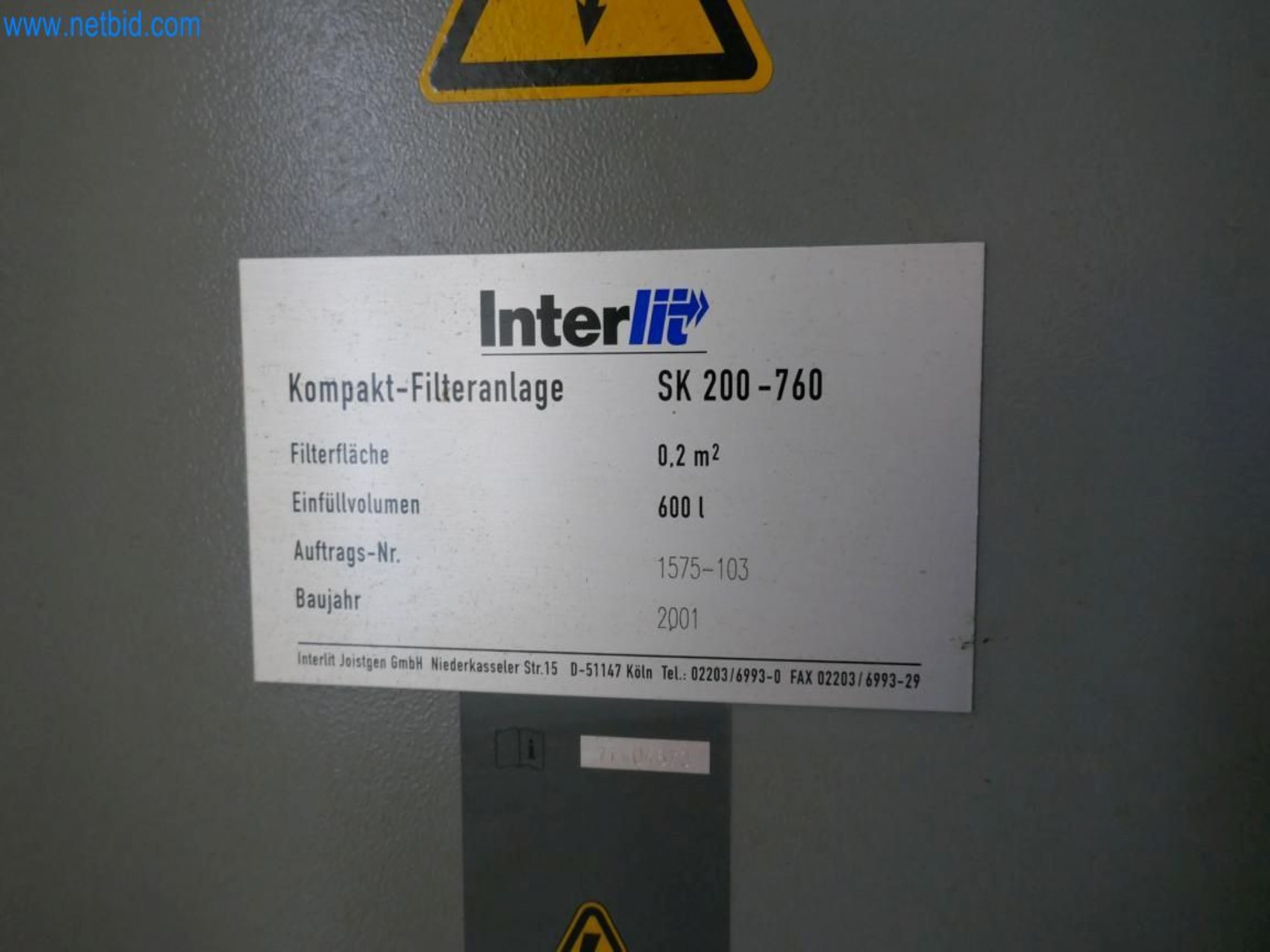 Maschinen aus dem Bereich Formenbau-9