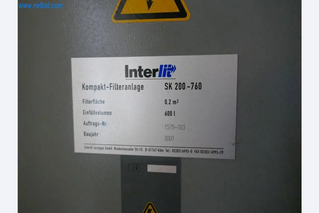 Máquinas del sector de la fabricación de moldes-9