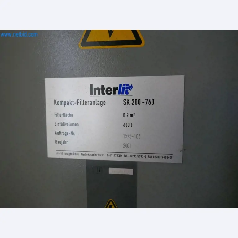 Máquinas del sector de la fabricación de moldes-9