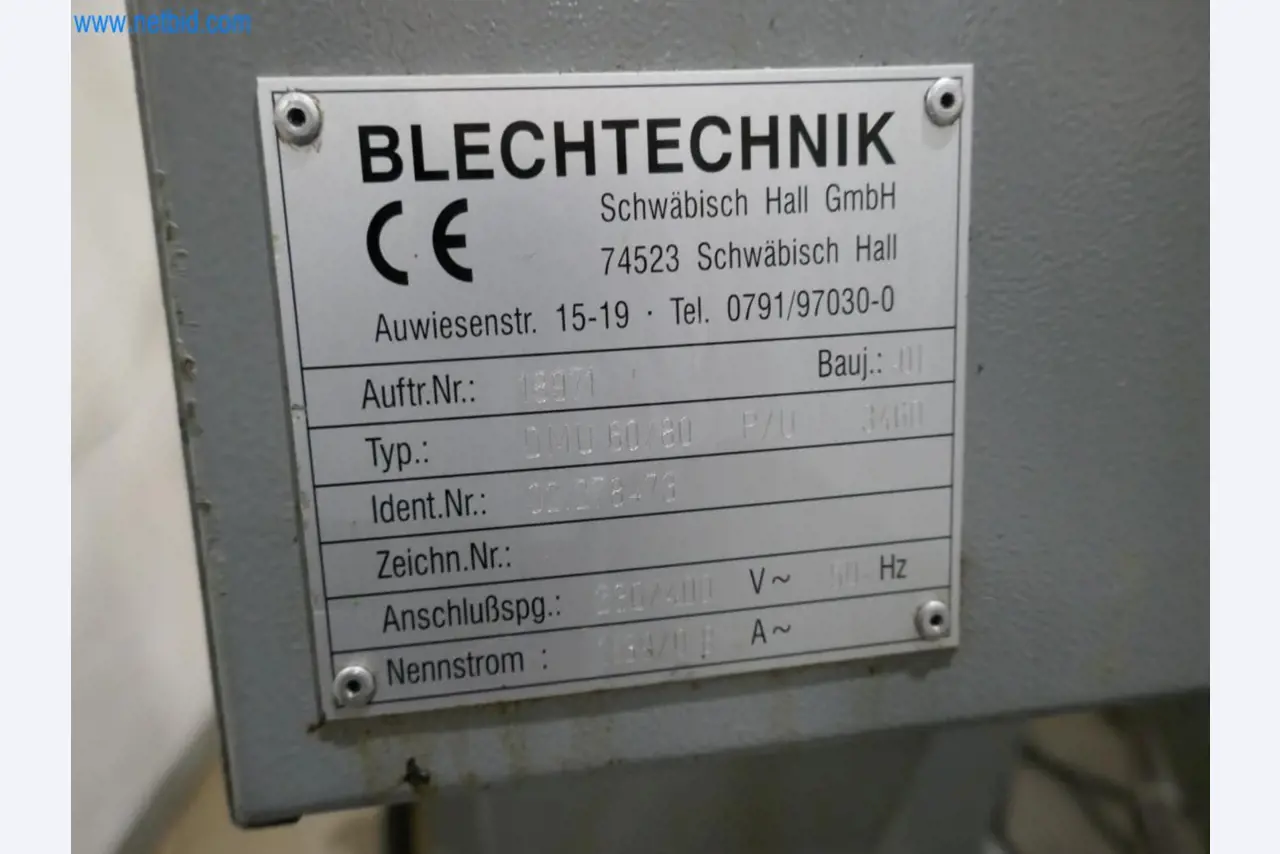 Maschinen aus dem Bereich Formenbau-10