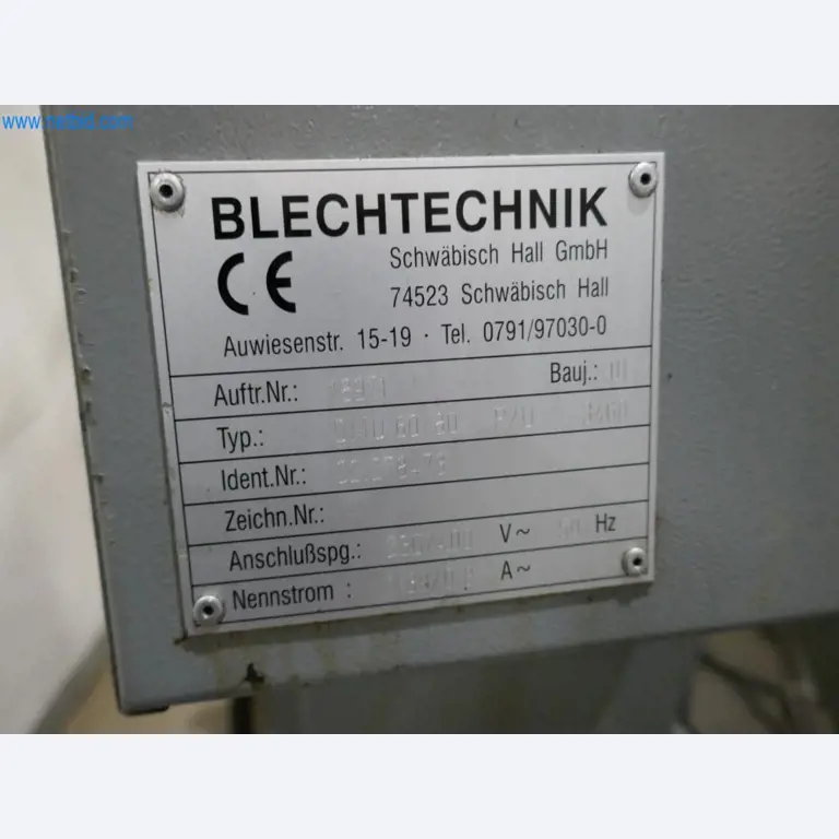 Maschinen aus dem Bereich Formenbau-10