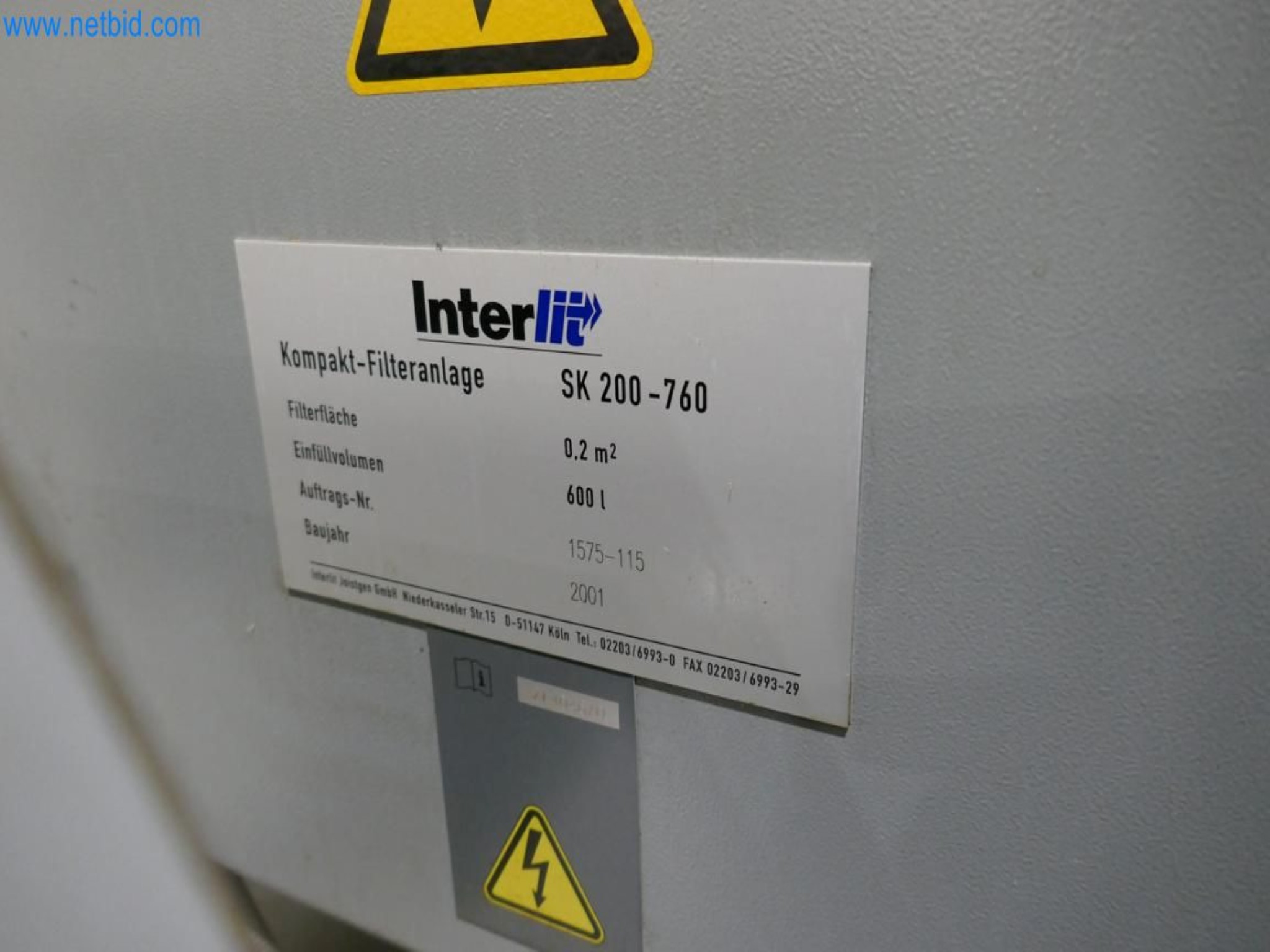 Maschinen aus dem Bereich Formenbau-9