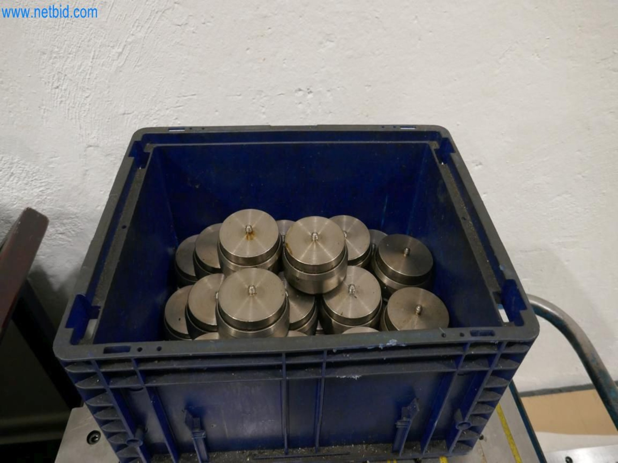 Maschinen aus dem Bereich Formenbau-4