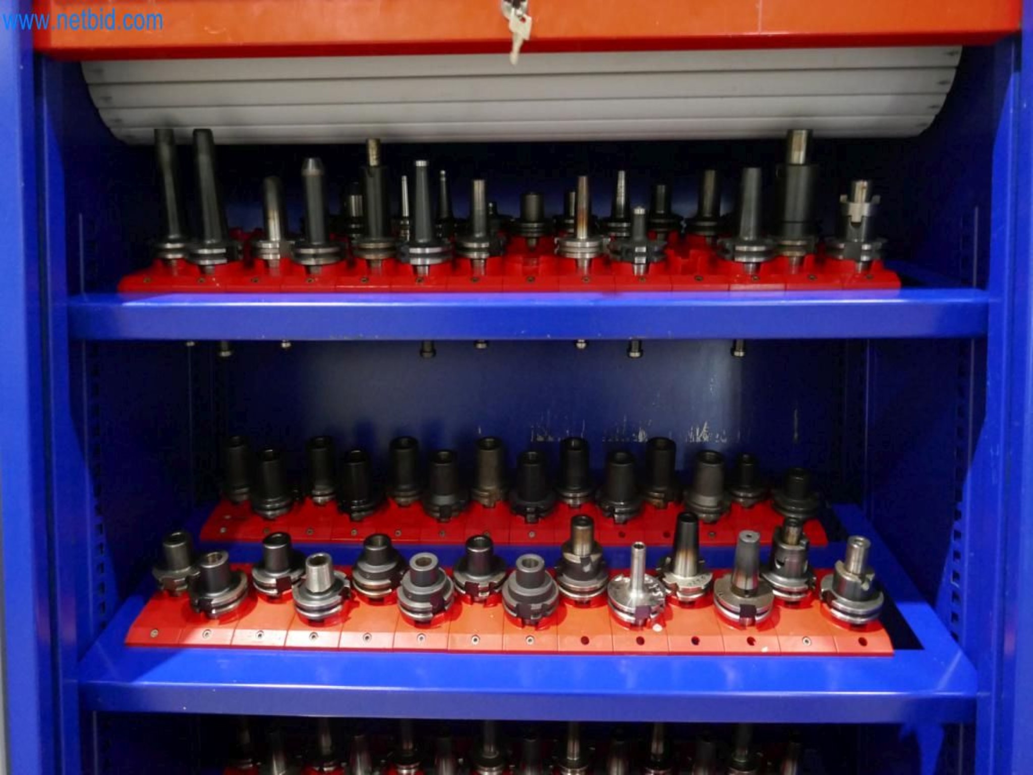 Maschinen aus dem Bereich Formenbau-3