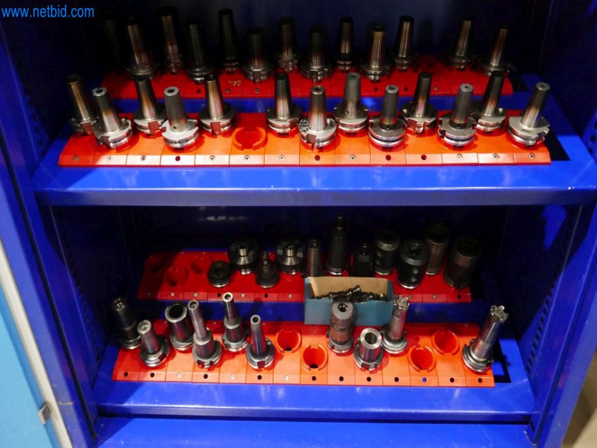 Maschinen aus dem Bereich Formenbau-5