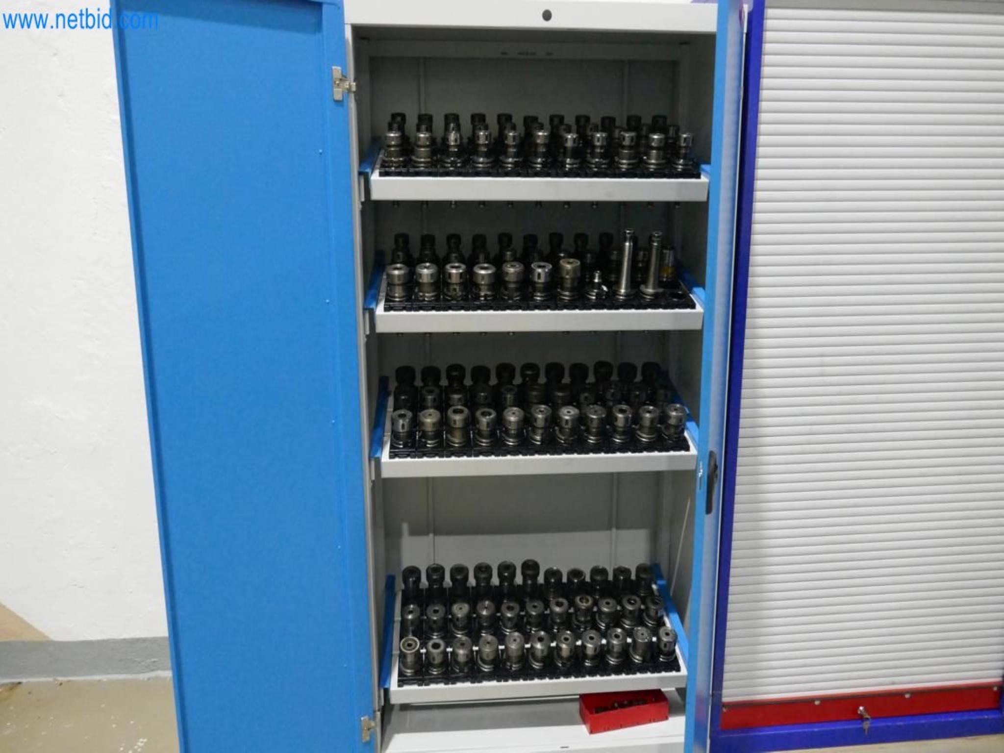 Maschinen aus dem Bereich Formenbau-6