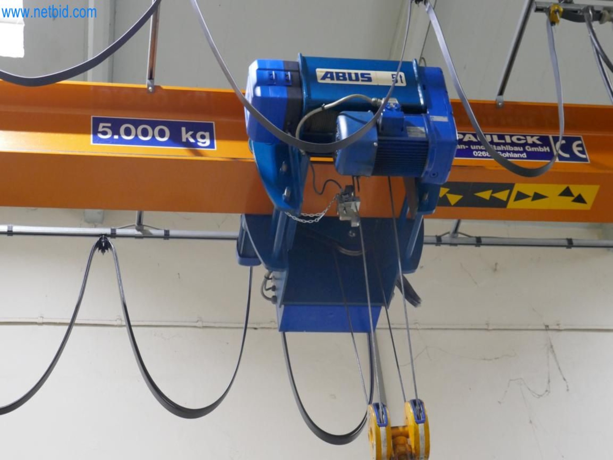 Maschinen aus dem Bereich Formenbau-2