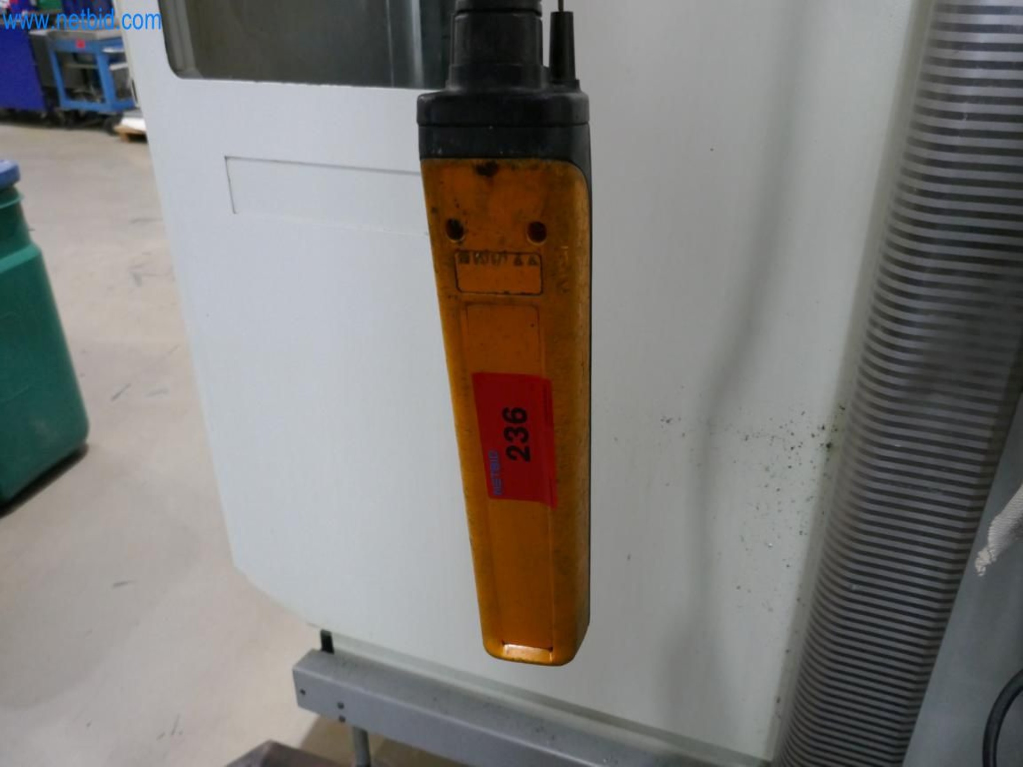 Maschinen aus dem Bereich Formenbau-4