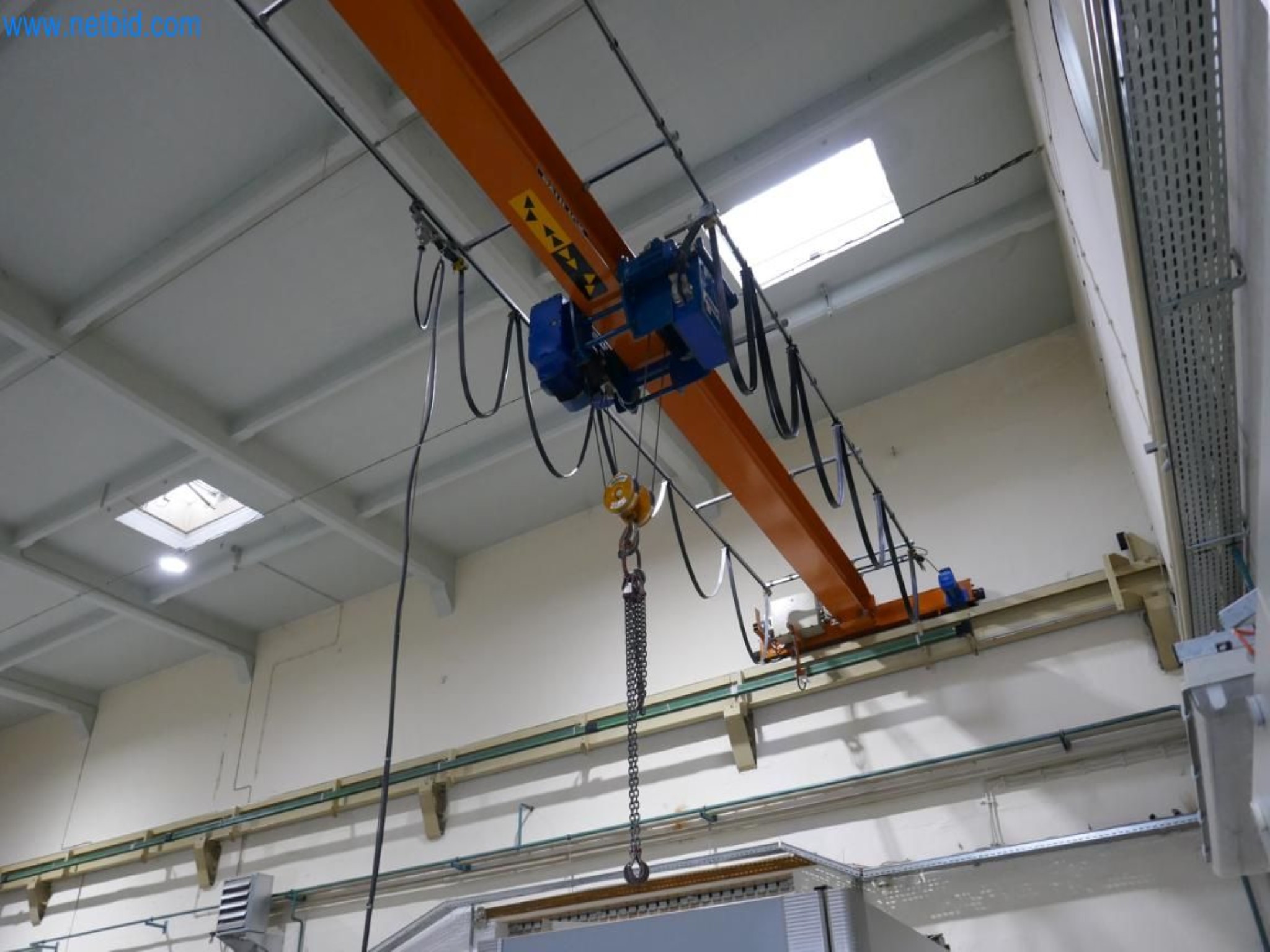 Maschinen aus dem Bereich Formenbau-5